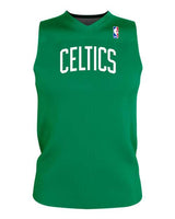 Alleson Athletic Men's NBA Logo'd Reversible Game Jersey - Alleson Athletic A105LA