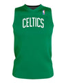 Alleson Athletic Men's NBA Logo'd Reversible Game Jersey - Alleson Athletic A105LA