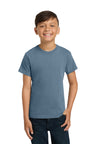 COMFORT COLORS  ®  Youth Heavyweight Ring Spun Tee. 9018 - Comfort Colors 9018