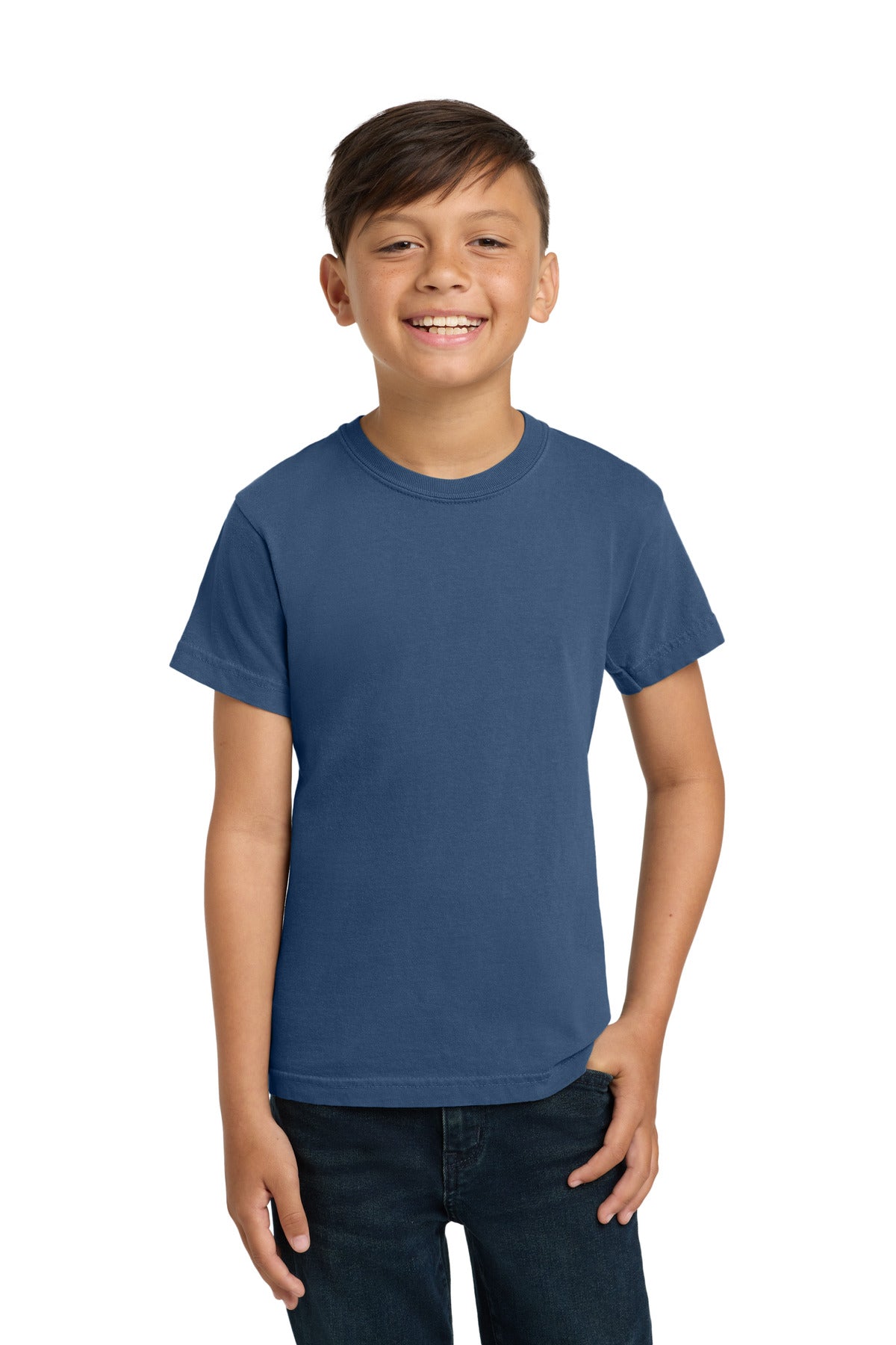 Comfort Colors 9018 Youth Heavyweight Ring Spun Tee