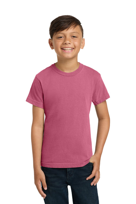 Comfort Colors 9018 Youth Heavyweight Ring Spun Tee