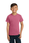 Comfort Colors 9018 Youth Heavyweight Ring Spun Tee