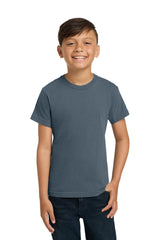 Comfort Colors 9018 Youth Heavyweight Ring Spun Tee