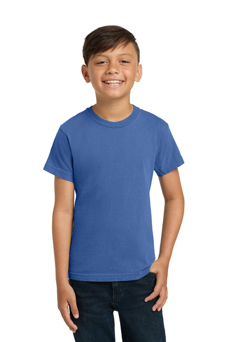 Comfort Colors 9018 Youth Heavyweight Ring Spun Tee
