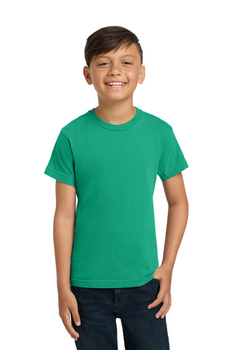 Comfort Colors 9018 Youth Heavyweight Ring Spun Tee