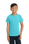COMFORT COLORS  ®  Youth Heavyweight Ring Spun Tee. 9018 - Comfort Colors 9018