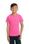 Comfort Colors 9018 Youth Heavyweight Ring Spun Tee