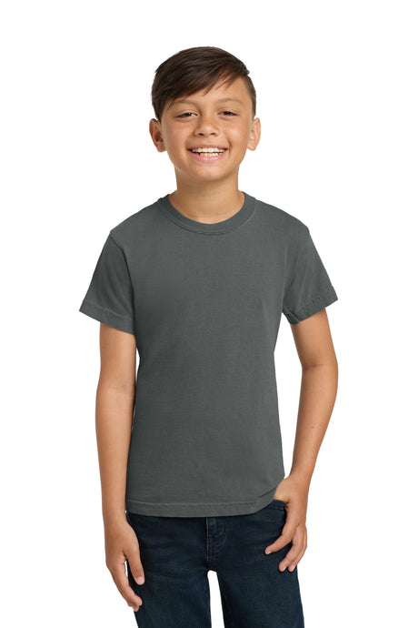 Comfort Colors 9018 Youth Heavyweight Ring Spun Tee