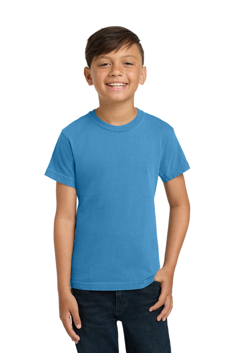 Comfort Colors 9018 Youth Heavyweight Ring Spun Tee