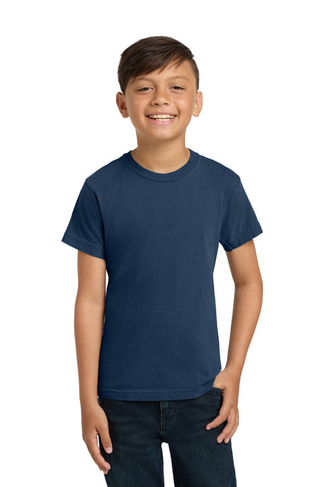 Comfort Colors 9018 Youth Heavyweight Ring Spun Tee