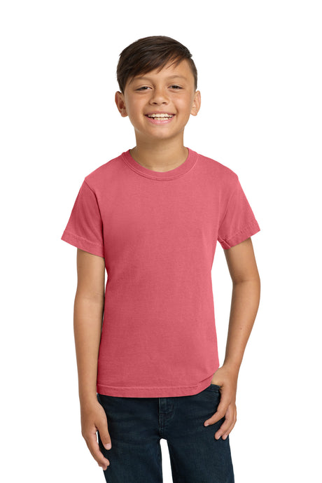 Comfort Colors 9018 Youth Heavyweight Ring Spun Tee