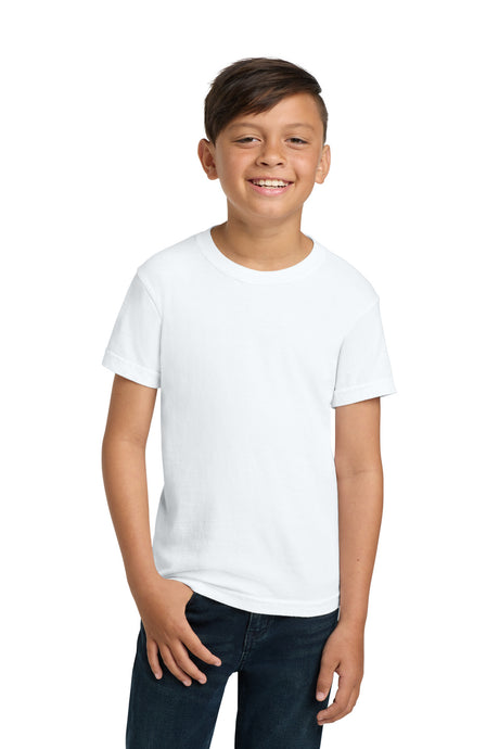 Comfort Colors 9018 Youth Heavyweight Ring Spun Tee