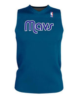 Alleson Athletic Men's NBA Logo'd Reversible Game Jersey - Alleson Athletic A105LA