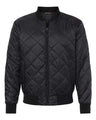 Weatherproof Men's HeatLast™ Quilted Packable Bomber - Weatherproof 21752
