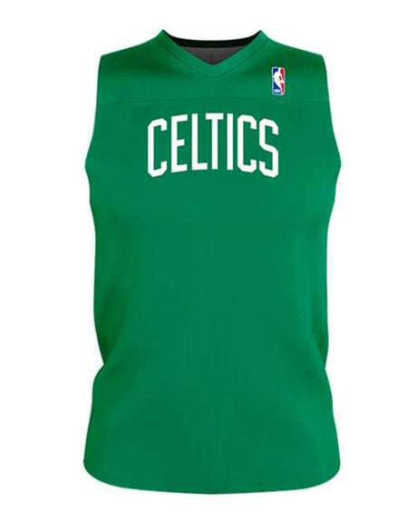 Alleson Athletic Youth NBA Logo'd Reversible Game Jersey - Alleson Athletic A105LY
