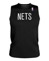 Alleson Athletic Youth NBA Logo'd Reversible Game Jersey - Alleson Athletic A105LY