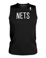 Alleson Athletic Youth NBA Logo'd Reversible Game Jersey - Alleson Athletic A105LY