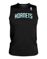 Alleson Athletic Youth NBA Logo'd Reversible Game Jersey - Alleson Athletic A105LY
