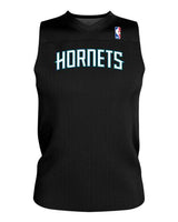 Alleson Athletic Youth NBA Logo'd Reversible Game Jersey - Alleson Athletic A105LY