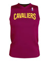 Alleson Athletic Youth NBA Logo'd Reversible Game Jersey - Alleson Athletic A105LY