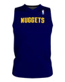 Alleson Athletic Youth NBA Logo'd Reversible Game Jersey - Alleson Athletic A105LY