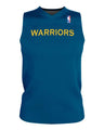 Alleson Athletic Youth NBA Logo'd Reversible Game Jersey - Alleson Athletic A105LY