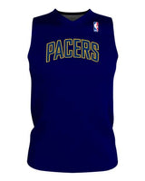 Alleson Athletic Youth NBA Logo'd Reversible Game Jersey - Alleson Athletic A105LY
