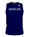 Alleson Athletic Youth NBA Logo'd Reversible Game Jersey - Alleson Athletic A105LY