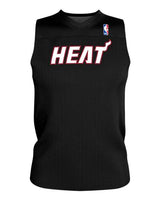 Alleson Athletic Youth NBA Logo'd Reversible Game Jersey - Alleson Athletic A105LY