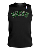 Alleson Athletic Youth NBA Logo'd Reversible Game Jersey - Alleson Athletic A105LY