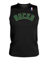 Alleson Athletic Youth NBA Logo'd Reversible Game Jersey - Alleson Athletic A105LY
