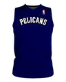 Alleson Athletic Youth NBA Logo'd Reversible Game Jersey - Alleson Athletic A105LY