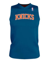 Alleson Athletic Youth NBA Logo'd Reversible Game Jersey - Alleson Athletic A105LY