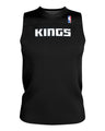 Alleson Athletic Youth NBA Logo'd Reversible Game Jersey - Alleson Athletic A105LY