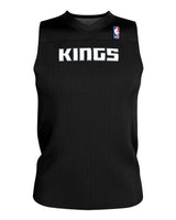 Alleson Athletic Youth NBA Logo'd Reversible Game Jersey - Alleson Athletic A105LY