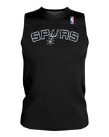 Alleson Athletic Youth NBA Logo'd Reversible Game Jersey - Alleson Athletic A105LY