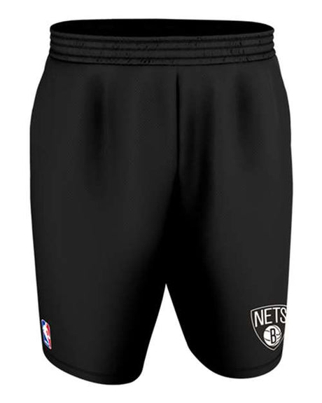 Alleson Athletic Men's NBA Logo'd Shorts - Alleson Athletic A205LA
