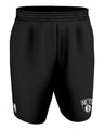 Alleson Athletic Men's NBA Logo'd Shorts - Alleson Athletic A205LA
