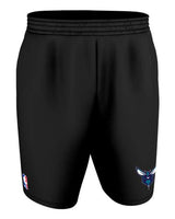 Alleson Athletic Men's NBA Logo'd Shorts - Alleson Athletic A205LA