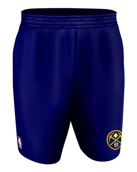 Alleson Athletic Men's NBA Logo'd Shorts - Alleson Athletic A205LA