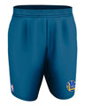 Alleson Athletic Men's NBA Logo'd Shorts - Alleson Athletic A205LA