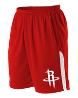 Alleson Athletic Men's NBA Logo'd Shorts - Alleson Athletic A205LA