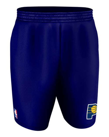 Alleson Athletic Men's NBA Logo'd Shorts - Alleson Athletic A205LA