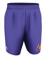 Alleson Athletic Men's NBA Logo'd Shorts - Alleson Athletic A205LA