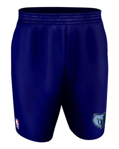 Alleson Athletic Men's NBA Logo'd Shorts - Alleson Athletic A205LA