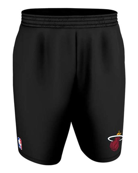 Alleson Athletic Men's NBA Logo'd Shorts - Alleson Athletic A205LA