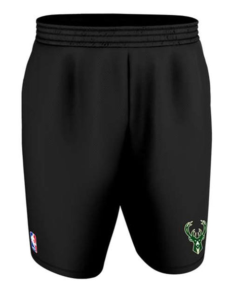 Alleson Athletic Men's NBA Logo'd Shorts - Alleson Athletic A205LA