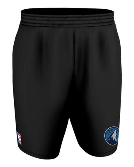 Alleson Athletic Men's NBA Logo'd Shorts - Alleson Athletic A205LA