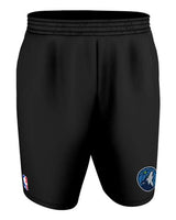Alleson Athletic Men's NBA Logo'd Shorts - Alleson Athletic A205LA