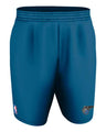 Alleson Athletic Men's NBA Logo'd Shorts - Alleson Athletic A205LA